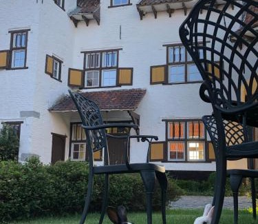 Tournai Hotel | Ferme Delgueule