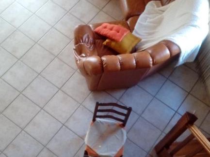 Florentin-la-Capelle Bed & Breakfast | Ferme des Capellous