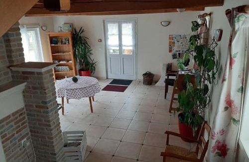 Lederzeele Bed & Breakfast | Ferme des capucines