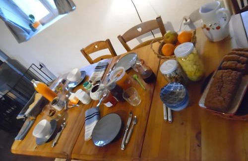 Bellegarde-en-Diois Bed & Breakfast | Ferme Des Montagnes Bleues