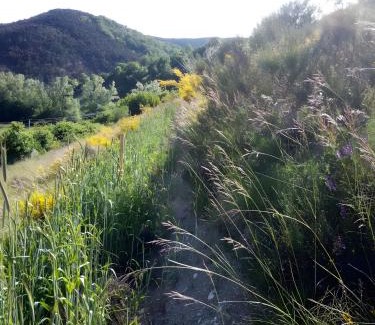 Bellegarde-en-Diois Bed & Breakfast | Ferme Des Montagnes Bleues