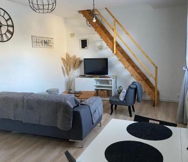 Soindres House | Ferme des p’tits loups