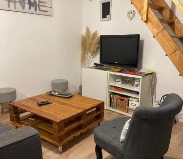 Soindres House | Ferme des p’tits loups