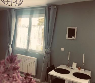 Soindres House | Ferme des p’tits loups