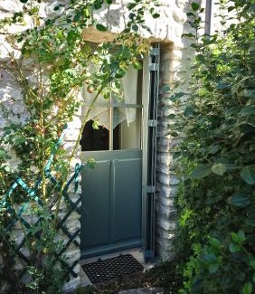 Soindres Bed & Breakfast | Ferme des Vallees