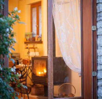 Soindres Bed & Breakfast | Ferme des Vallees