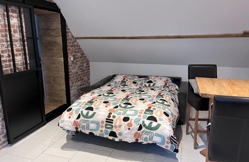 Celles Apartment | Ferme du Grand Fresnoy