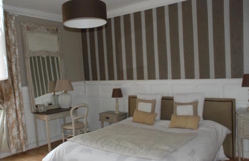 Jouarre Bed & Breakfast | Ferme du Grand Hotel du Bois