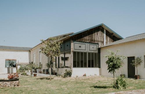 Jouarre Bed & Breakfast | Ferme du Grand Hotel du Bois