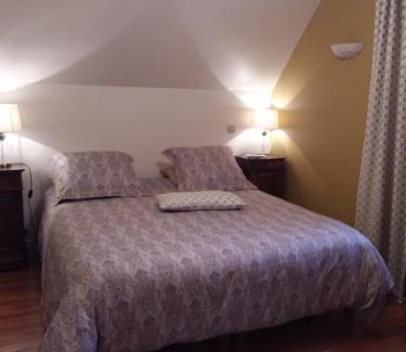 Formigny Bed & Breakfast | Ferme du Mouchel