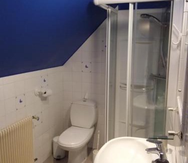 Formigny Bed & Breakfast | Ferme du Mouchel