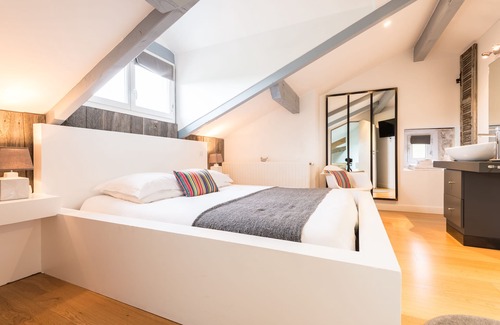 Saint-Pee-sur-Nivelle Bed & Breakfast | Ferme Elhorga