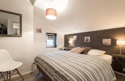 Saint-Pee-sur-Nivelle Bed & Breakfast | Ferme Elhorga