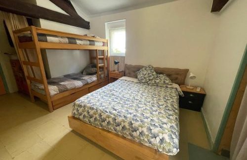 Confolens House | Ferme Gite Equestre En Charente