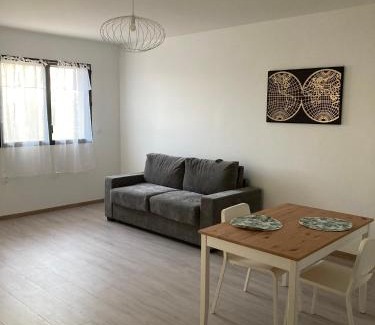 Marquefave Apartment | Ferme Hôtel Boulage
