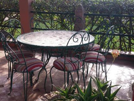 Laghdira Bed & Breakfast | Ferme hippique Chtouka