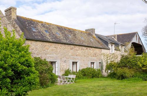 Plobannalec-Lesconil House | Ferme Kerlan plage 5min en voiture
