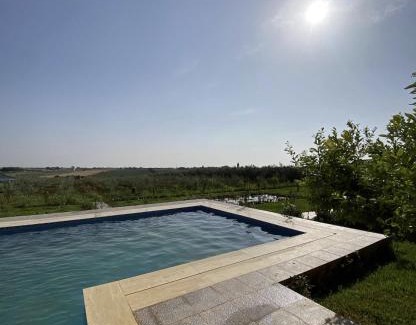 Haj Kaddour Resort | Ferme Khadija
