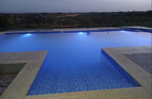 Haj Kaddour Resort | Ferme Khadija