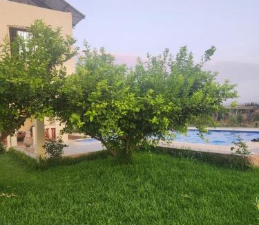 Haj Kaddour Resort | Ferme Khadija