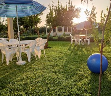 Haj Kaddour Resort | Ferme Khadija