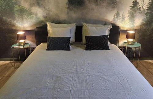 Tailles Bed & Breakfast | Ferme La Joye