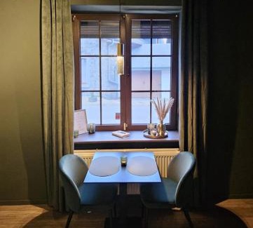 Tailles Bed & Breakfast | Ferme La Joye
