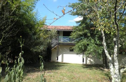 Saint-Perdon House | Ferme le poulet