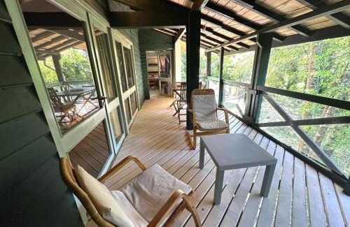 Saint-Perdon House | Ferme le poulet