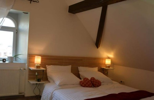 Issenheim Apartment | Ferme les Iris