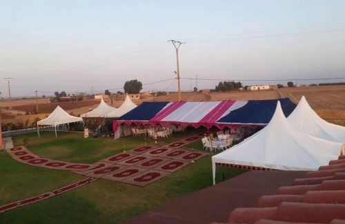 Oulad Ali Toualaa House | Ferme