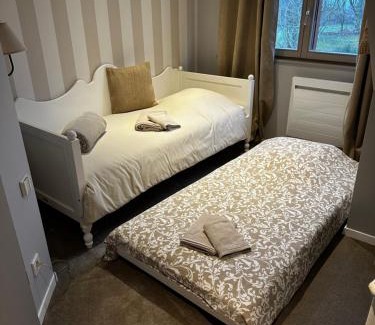 Ittlenheim Bed & Breakfast | Ferme Marie Hélène