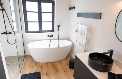 Breuschwickersheim Apartment | Ferme PFRIMMER