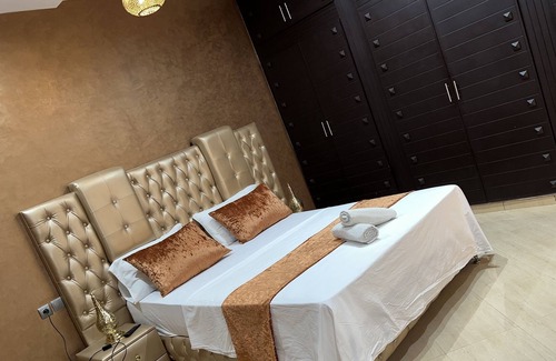 Sebaa Rouadi House | Ferme prestige