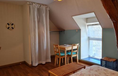 Cravant Bed & Breakfast | Ferme rénovée avec charme en Beauce, 4 chambres spacieuses, proche châteaux de la Loire - FR-1-590-459