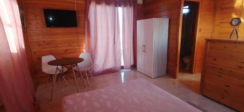 Ain Tizgha House | Ferme Sacrée Nature