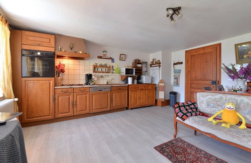 Orbey House | Ferme Schrutt-Tisserand