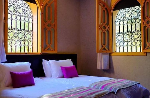 Saada House | Ferme Sidi Safou