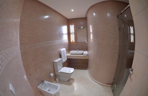 Saada House | Ferme Sidi Safou