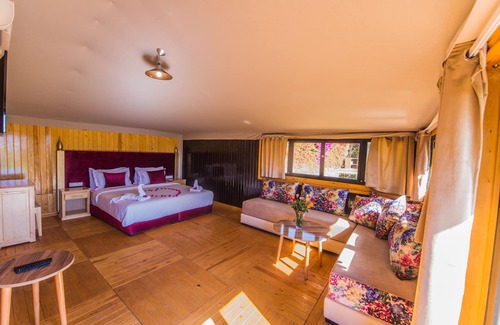 Saada House | Ferme Sidi Safou