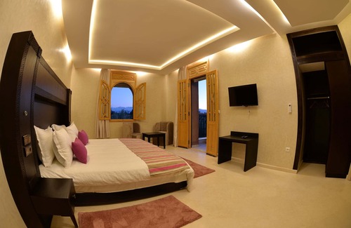 Saada House | Ferme Sidi Safou