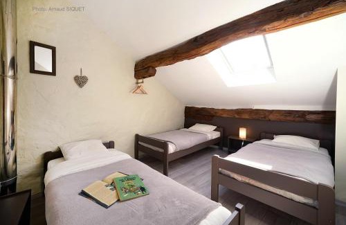 Manhay Bed & Breakfast | ferme st martin