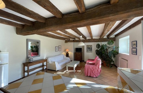 Sare House | Ferme Uhartea - Sare