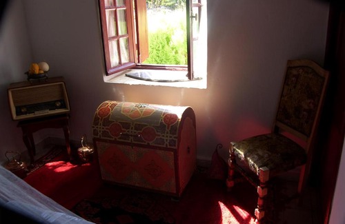 Volubilis House | ferme Walila