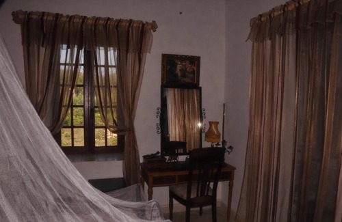 Volubilis House | ferme Walila
