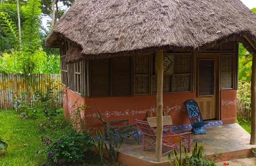 Assoli House | Ferme Yaka YALE