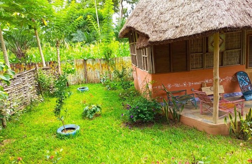 Assoli House | Ferme Yaka YALE