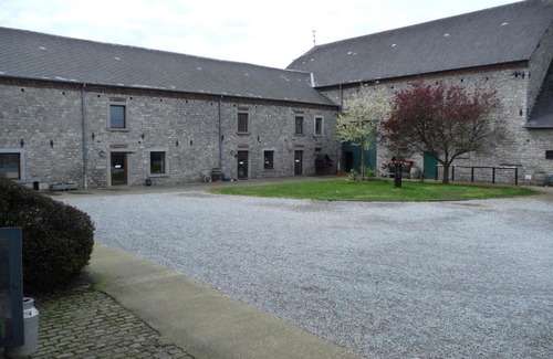 Onhaye House | Fermes du Bonheur