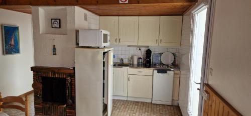 Bretignolles-sur-Mer House | Fermes marine t2