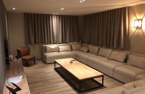 Poperinge House | Fermette de bobonne
